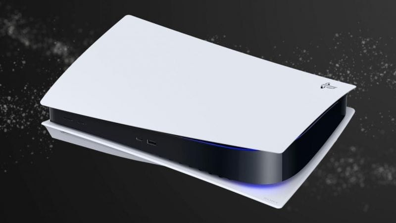 PlayStation 5 : Une PS5 Pro prévue en 2023 ?