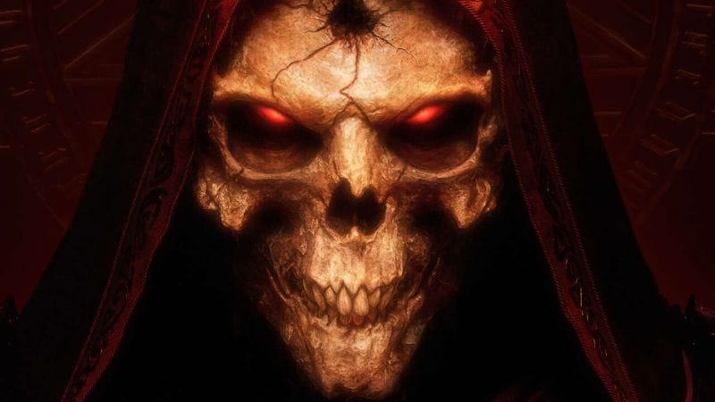 Diablo II: Resurrected - La bêta ouverte aura lieu ce week-end