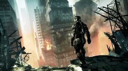 Ps5 crysis 2 remastered