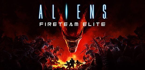 Liste de Trophées Aliens : Fireteam Elite