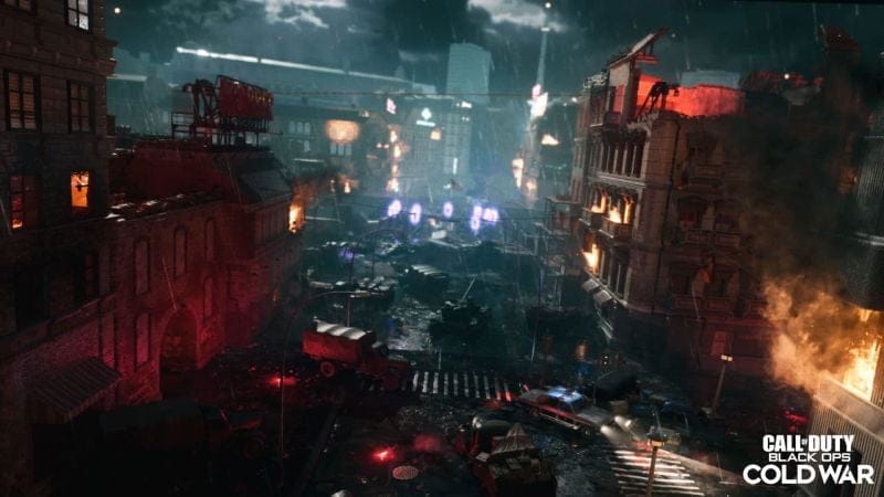 Cold War Zombies : Un nouveau record du monde pulvérisé après 130 heures de jeu