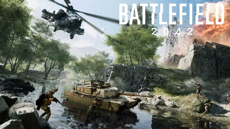 Battlefield 2042 : Liste des véhicules du jeu - gameplay, personnalisation et plus