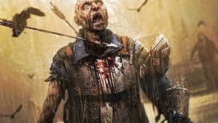 Dying Light 2 : le jeu donne rendez-vous à la gamescom pour une sanglante présentation