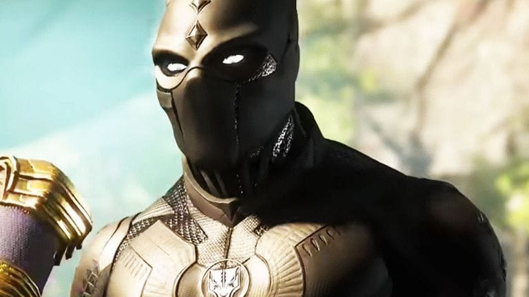 Marvel’s Avengers War for Wakanda : Black Panther se détaille dans une présentation acérée de 15 min