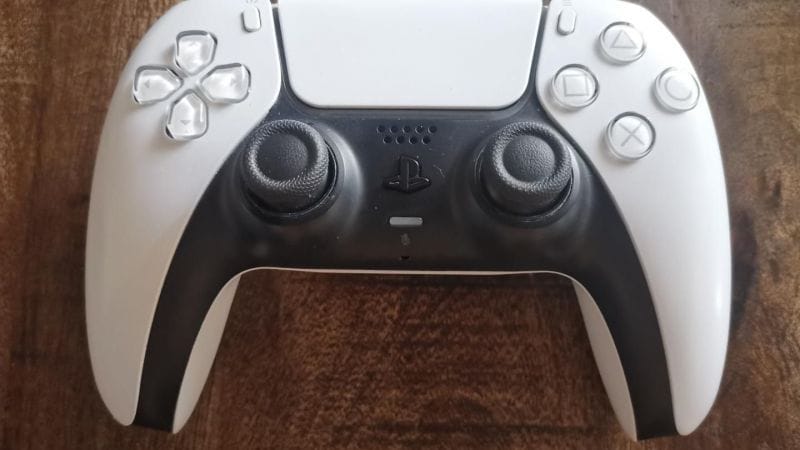 Comment réparer le DualSense Drift de la manette PS5?