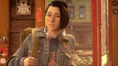 Life is Strange: True Colors plus beau que jamais dans une séquence de 13 minutes de gameplay