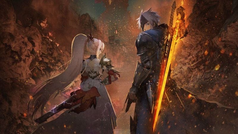 Réussir les entrainements propres à chaque personnage