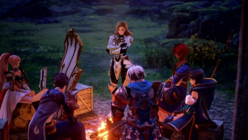 Tales of : Bandai Namco a déjà en tête d'autres remasters avec même une équipe dédiée