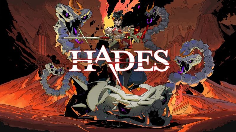TEST | Hades - L'Enfer sublimé sur PS5 - JVFrance