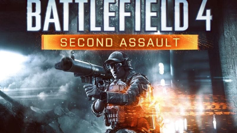 Battlefield 4™ Second Assault