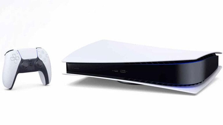 PS5 Digital Edition : le nouveau modèle, plus léger, arriverait très vite en France