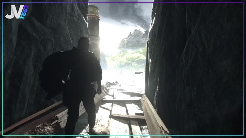 Ghost of Tsushima : Director's Cut - Notre avis en quelques minutes sur la version PS5 - Test en vidéo - jeuxvideo.com