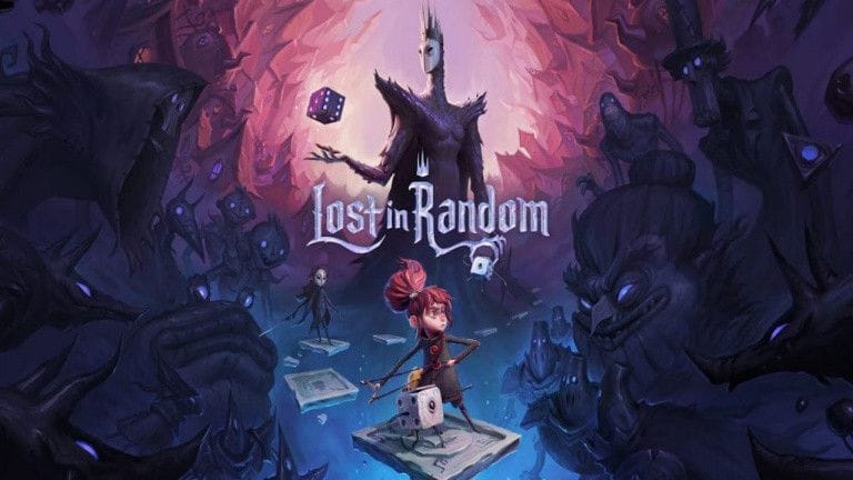 Lost in Random : le jeu abat ses cartes avec un tour d’horizon de ses six royaumes