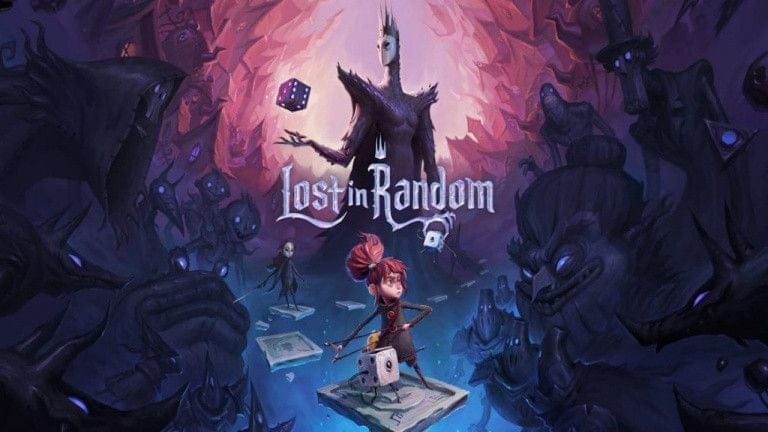 Lost in Random : le jeu abat ses cartes avec un tour d’horizon de ses six royaumes
