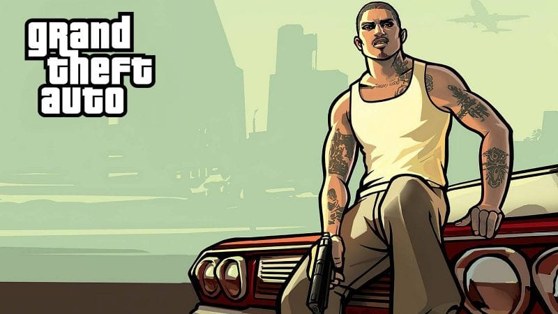 La date de sortie de GTA Trilogy Remastered serait plus éloignée que prévu