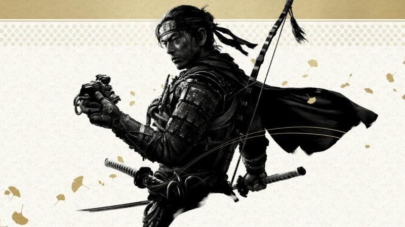 Ghost of Tsushima : Les 5 meilleures nouveautés de la Director's Cut