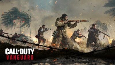 Call of Duty: Vanguard, date de sortie, bande-annonce et infos pour le retour à la Seconde Guerre mondiale