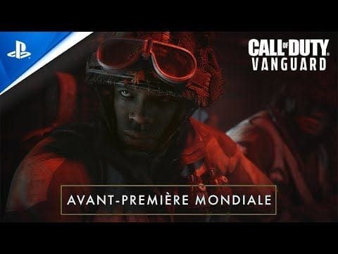 Call of Duty: Vanguard | Bande-annonce de révélation - VF | PS5, PS4