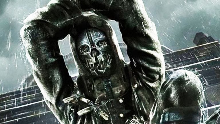 Dishonored : Netflix travaillerait sur une adaptation, bientôt un film ou une série TV ?