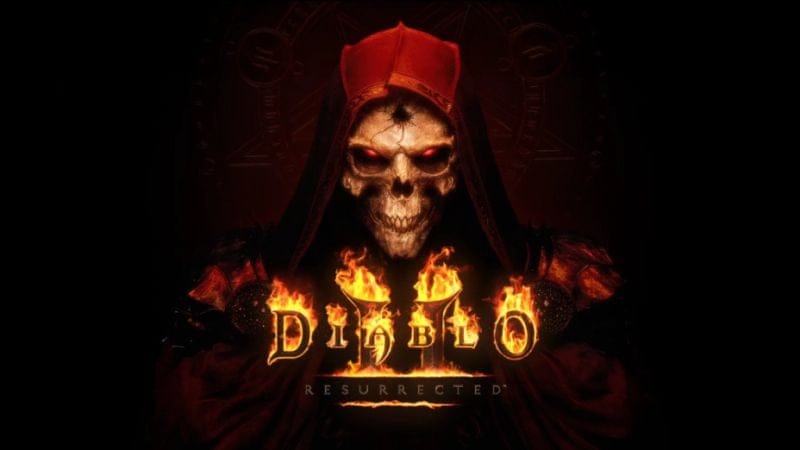 Diablo 2 Resurrected : La fin des exclusivités du Ladder