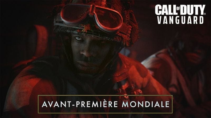 Call of Duty Vanguard : Date, campagne, multijoueur, zombies et Warzone