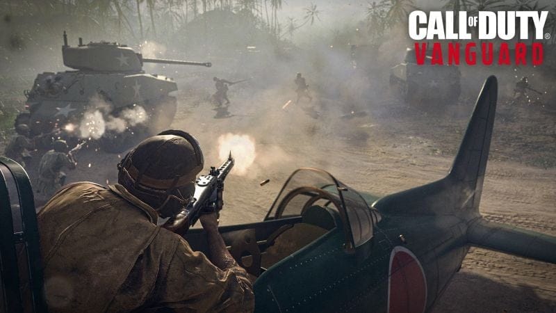 Call of Duty : Vanguard Champion de la colline : Cartes et gameplay