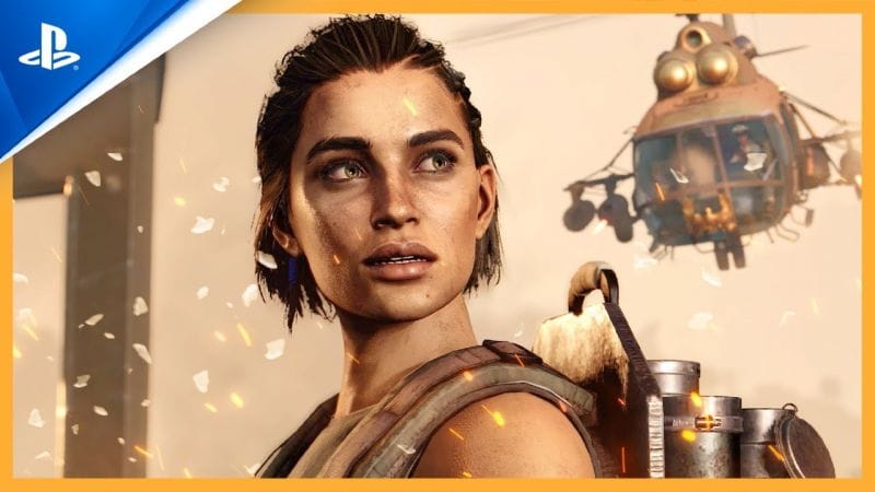 Far Cry 6 | Vidéo de gameplay - Les règles de la Guérilla | PS5, PS4