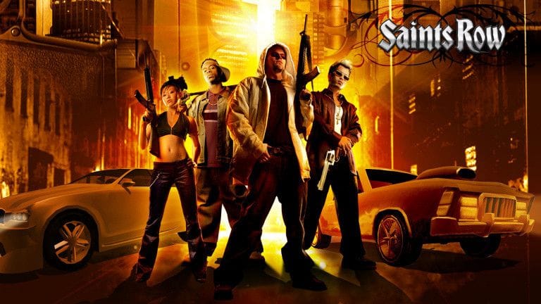 gamescon 2021 : une annonce au sujet de Saints Row lors de l’Opening Night Live ?