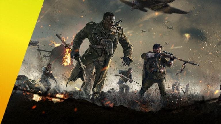 Call of Duty Vanguard : époque, avancée technique, zombies, multijoueur, toutes les infos à savoir !