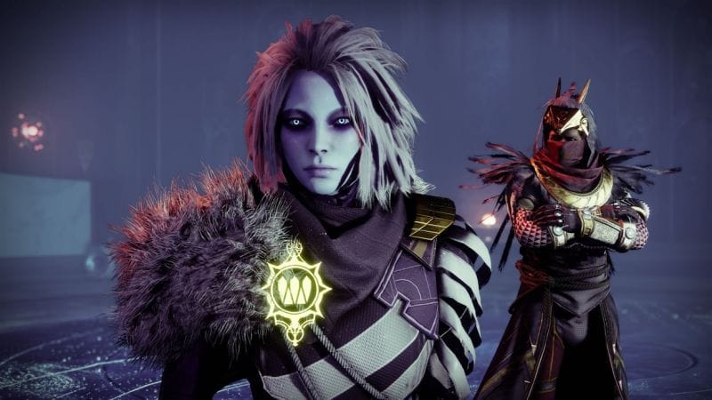 Destiny 2 : Le titre et le personnage principal de la saison 15 révélés - Next Stage