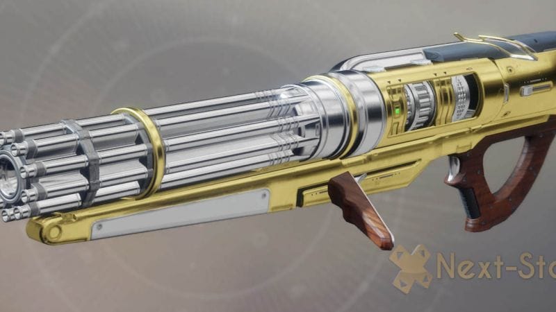 Destiny 2 - Saison 15 : Ajustements des armes exotiques - Next Stage