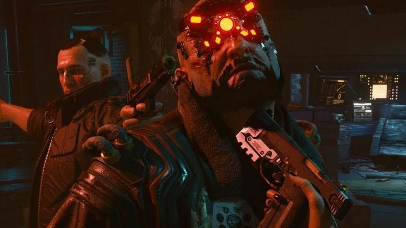Cyberpunk 2077 : CD Projekt justifie le premier DLC décevant