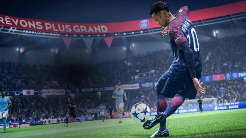 FIFA 22 VOLTA FOOTBALL : Gameplay, mode Arcade, Tennis Ballon et Signature