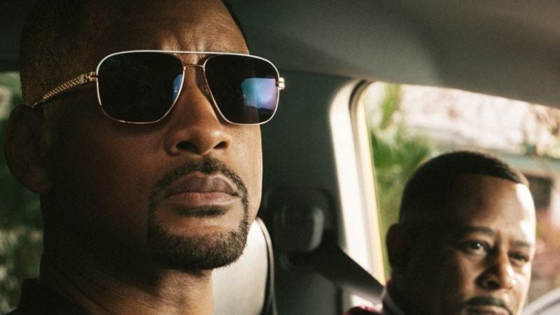Will Smith bientôt dans la boutique Fortnite ?