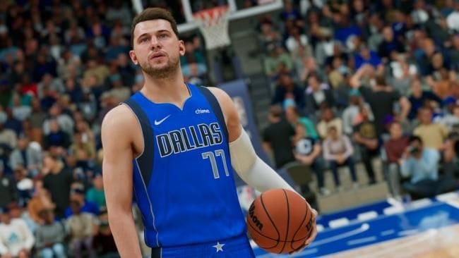 NBA 2K22 partage la note des meilleurs joueurs, meilleurs tireurs à 3 points et meilleurs français - NBA 2K22 - GAMEWAVE