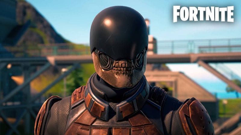 Une fuite Fortnite annonce que de nouveaux skins Suicide Squad devraient arriver