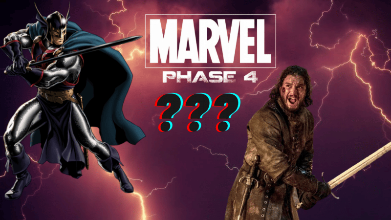 Les Éternels : le personnage de Kit Harington pourrait avoir un rôle majeur dans la suite du MCU