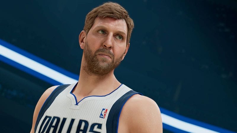 Notes des joueurs de NBA 2K22 : Les 10 meilleurs joueurs, rookies et plus