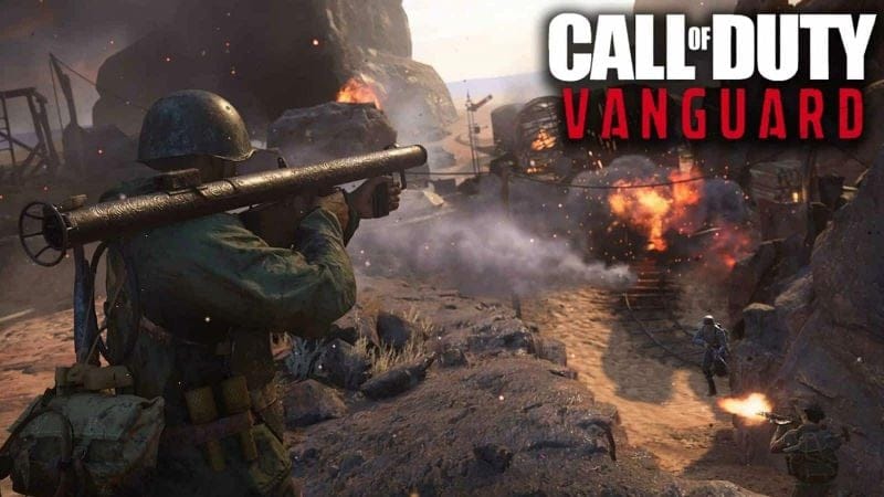Le SBMM de Call of Duty : Vanguard devrait être le même que celui de Cold War