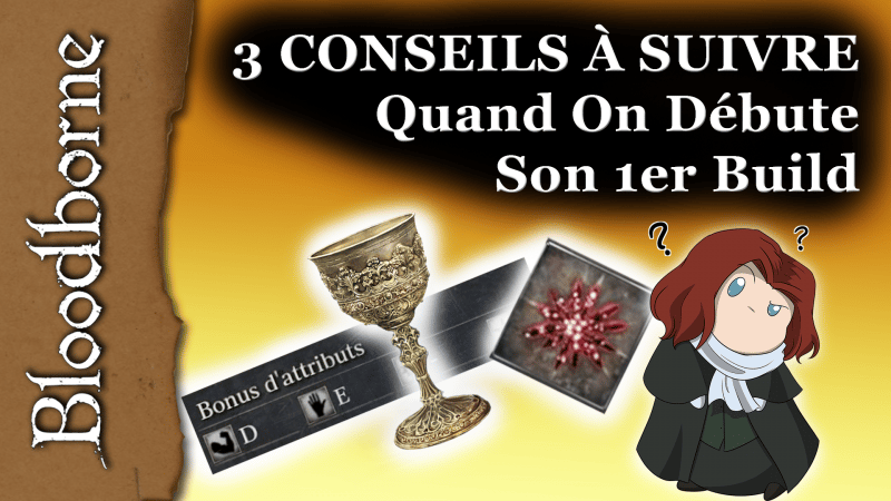 Build Guide [3 CONSEILS Pour Les DÉBUTANTS]