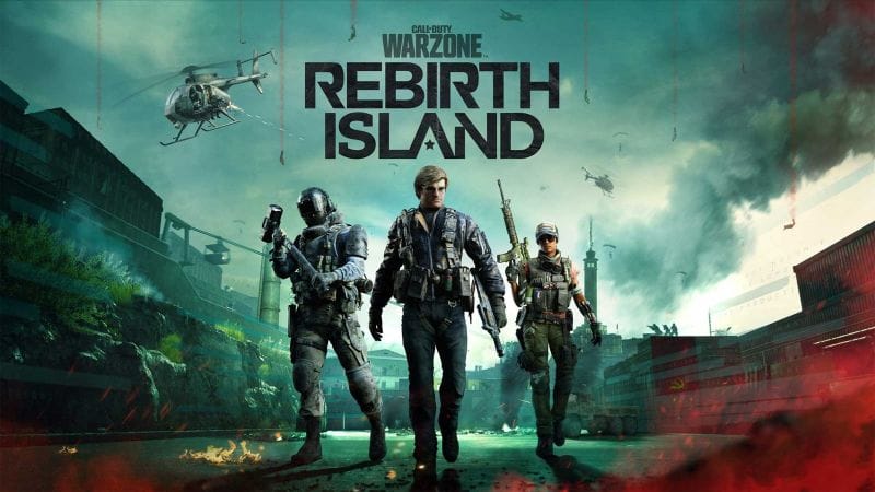 Le mode solo permanent sur Rebirth Island jugé indispensable selon les fans de Warzone