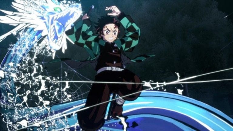 Demon Slayer The Hinokami Chronicles : les démons jouables prévus, mais pas tout de suite