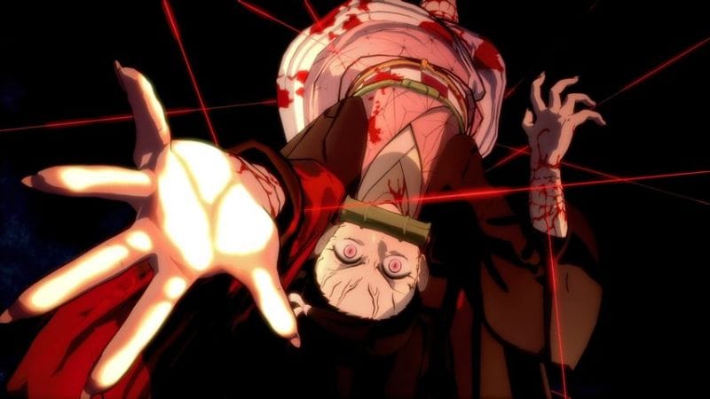 Les démons rejoindront le mode Versus de Demon Slayer : The Hinokami Chronicles via une mise à jour gratuite