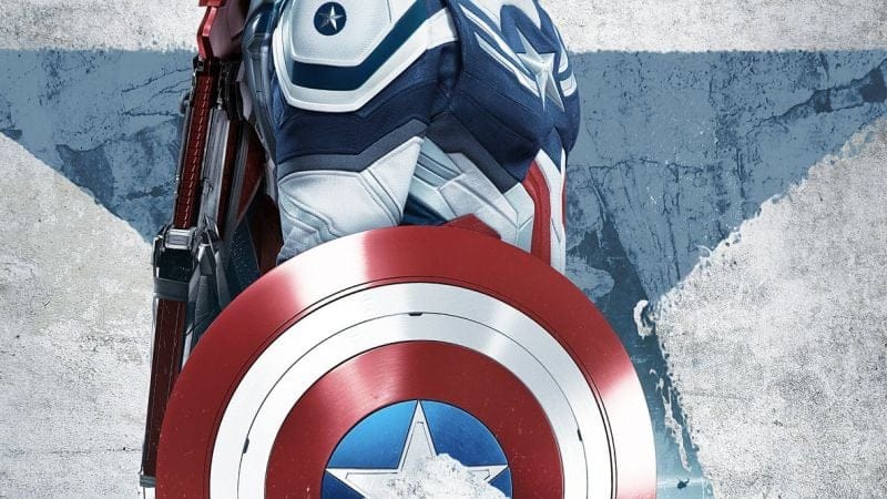 Captain America 4: exit Chris Evans... bonjour Anthony Mackie alias «Falcon»