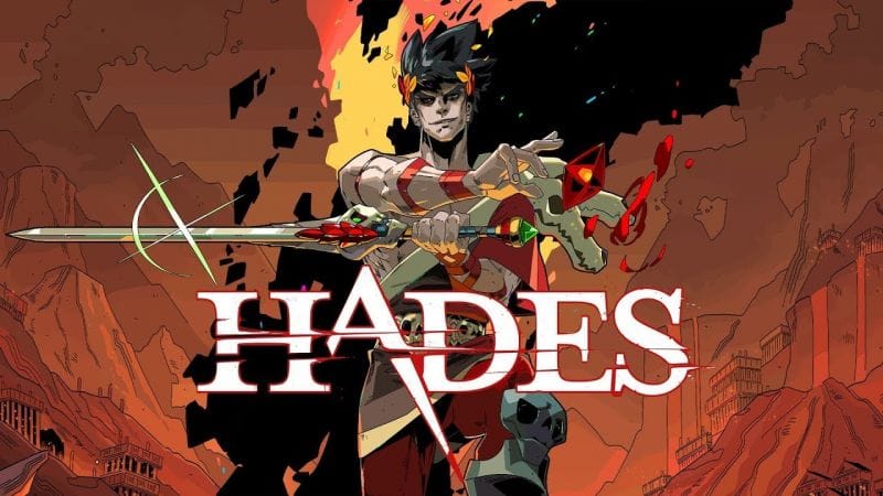 Hades est actuellement le jeu PS5 et Xbox Series le mieux noté sur Metacritic