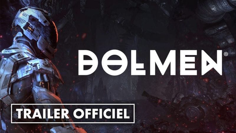 Dolmen : Prochainement présent à la Gamescom