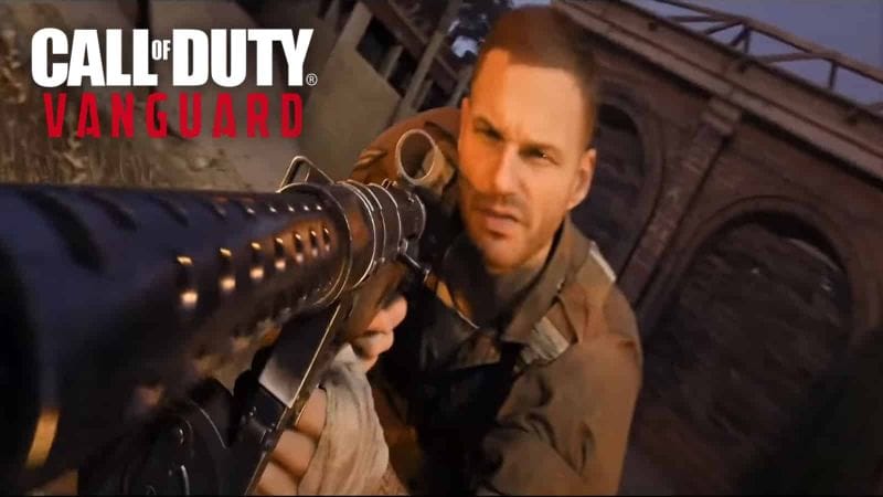 Vanguard devrait reprendre les meilleures options des précédents CoD