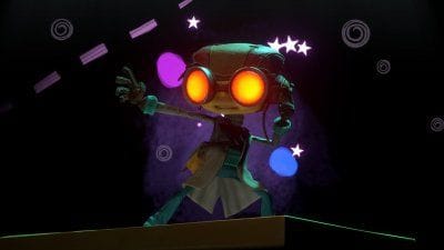 Psychonauts 2 : les notes de la presse anglophone