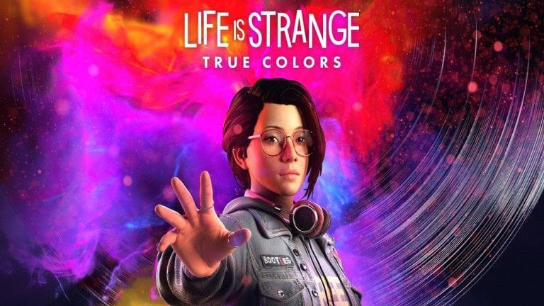 Life is Strange True Colors : Square Enix dévoile les 15 premières minutes du jeu