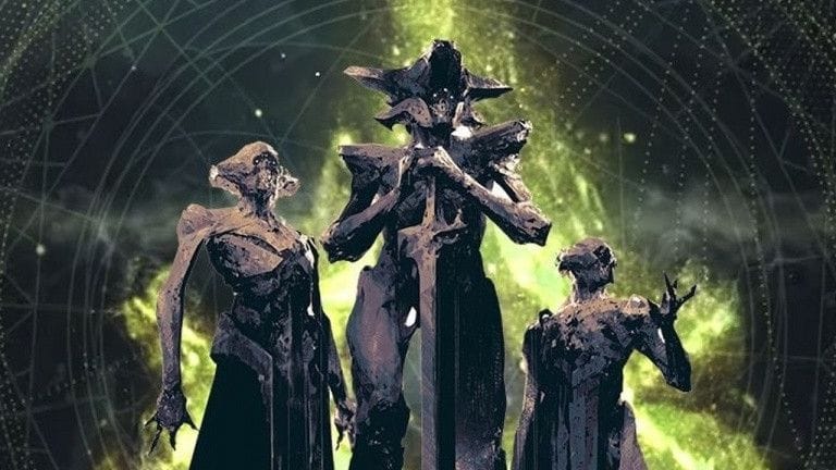 Destiny 2 : Un extrait qui va droit au but pour l’extension La Reine Sorcière, présentée demain